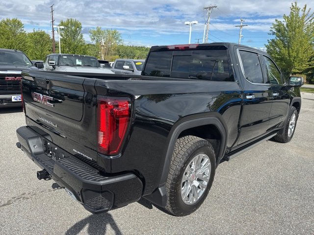 New 2026 GMC Sierra 1500 Denali w/ Technology Package image 6