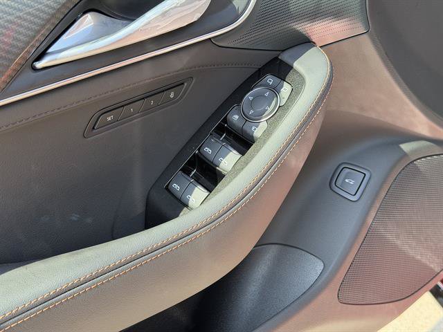 New 2026 Cadillac CT5 Sport w/ Technology Package AWD/4WD image 18
