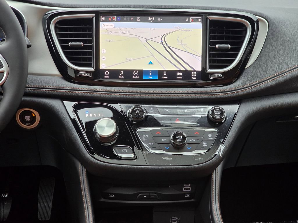 New 2026 Chrysler Pacifica Pinnacle image 33