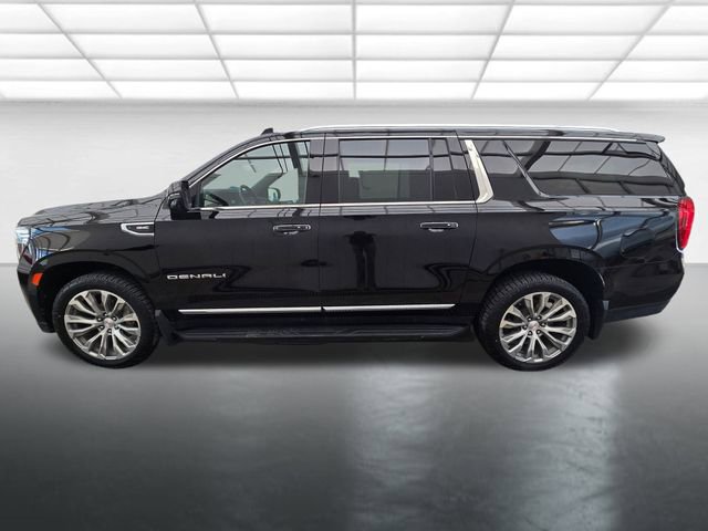 Used 2021 GMC Yukon XL Denali image 2