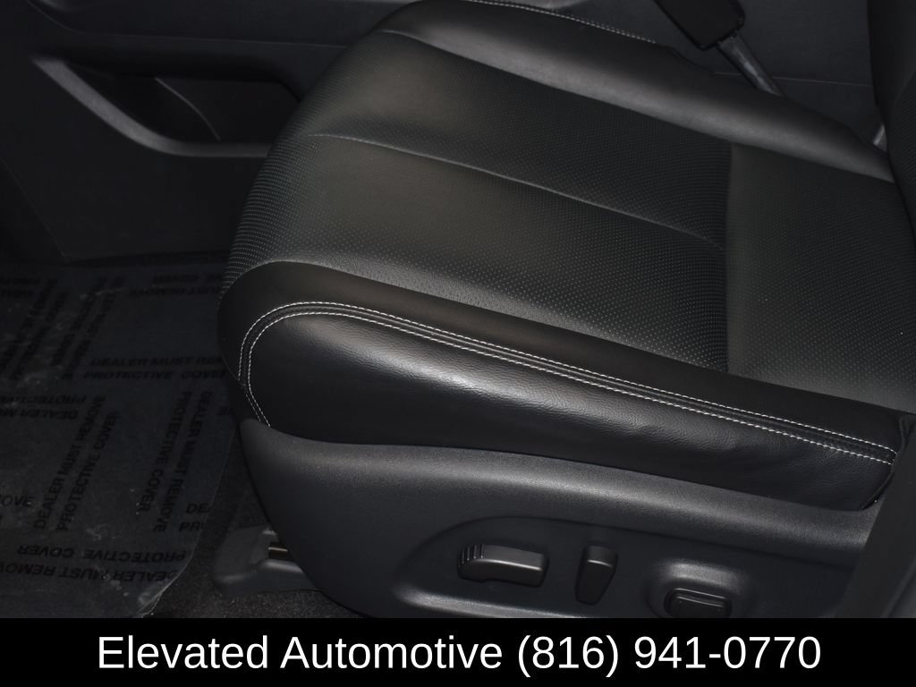 Used 2021 Nissan Murano SL AWD/4WD image 15