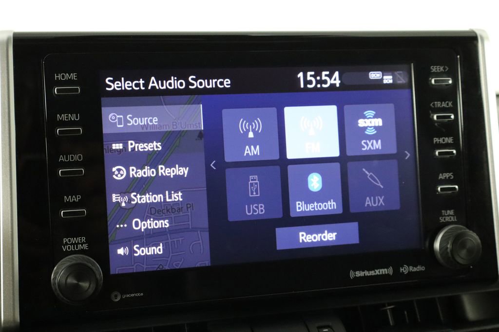 Used 2019 Toyota RAV4 Limited w/ Cold Weather Package image 30