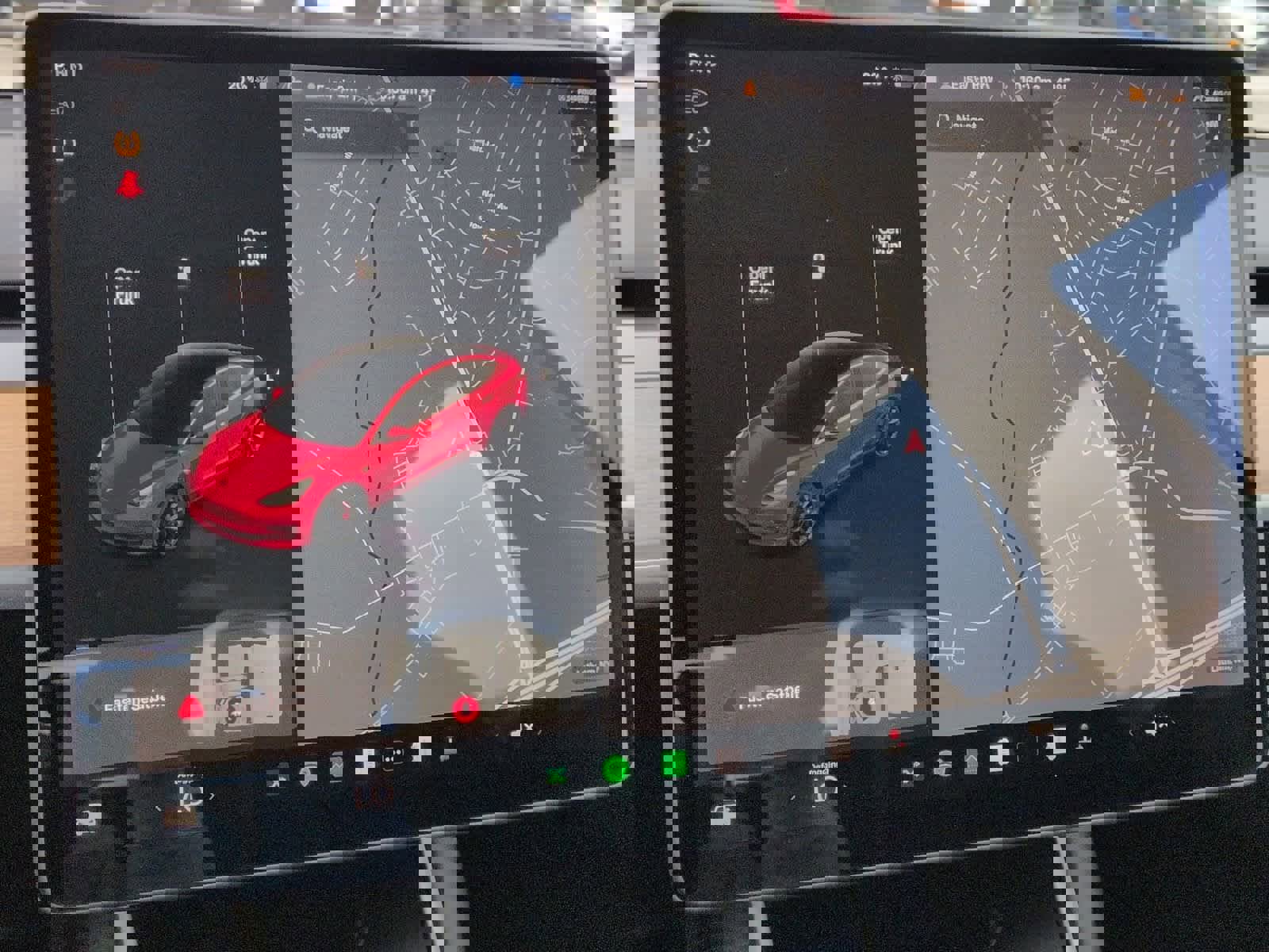 Used 2020 Tesla Model 3 Performance image 31