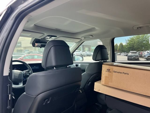 New 2026 Hyundai Santa Fe XRT AWD/4WD image 9
