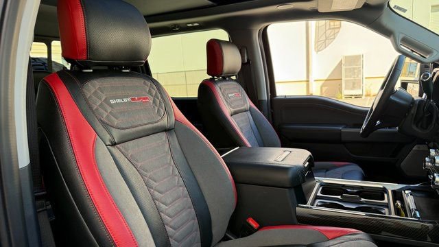 Used 2024 Ford F250 Lariat w/ Lariat Ultimate Package image 29