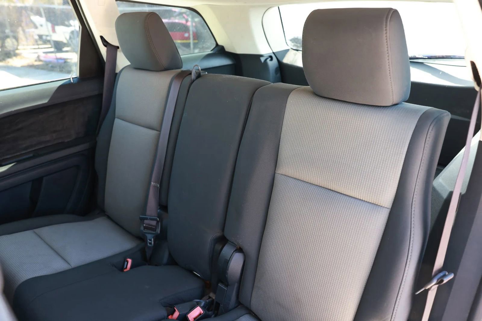 Used 2009 Dodge Journey SE FWD image 15