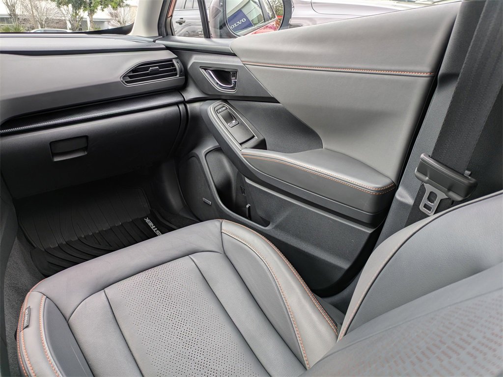 Used 2025 Subaru Crosstrek 2.5i Limited w/ Popular Package #3A image 21