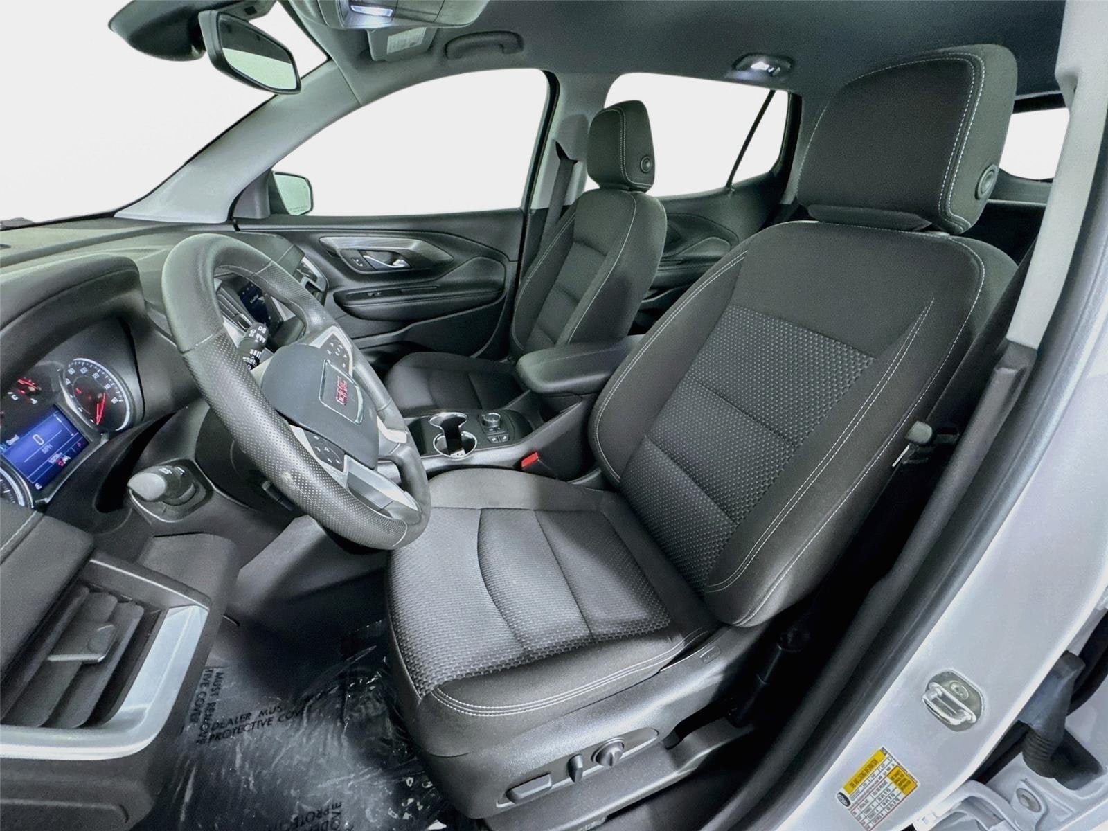 Used 2023 GMC Terrain SLE w/ Driver Convenience Package FWD image 12