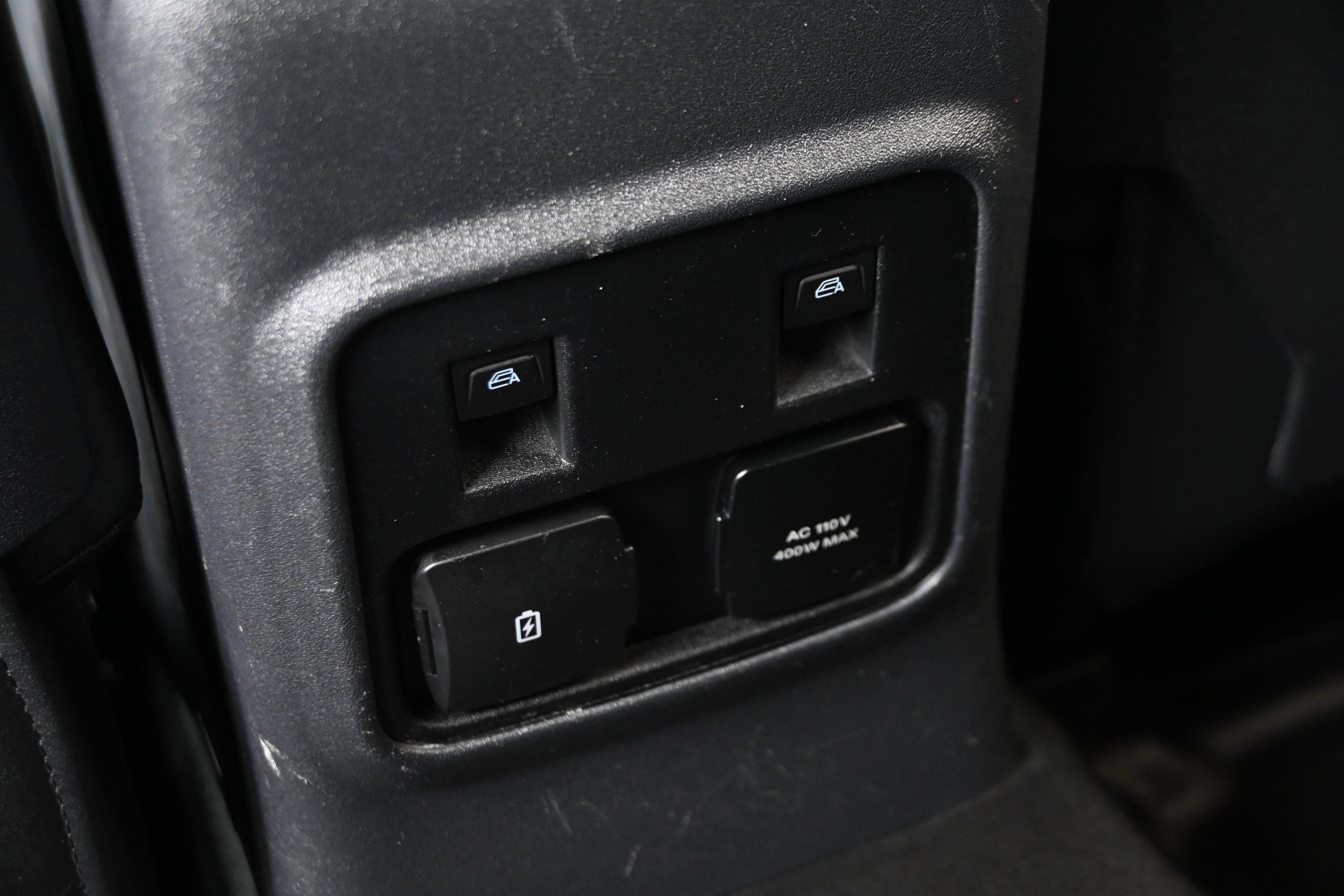 Used 2024 Ford Bronco Black Diamond image 30