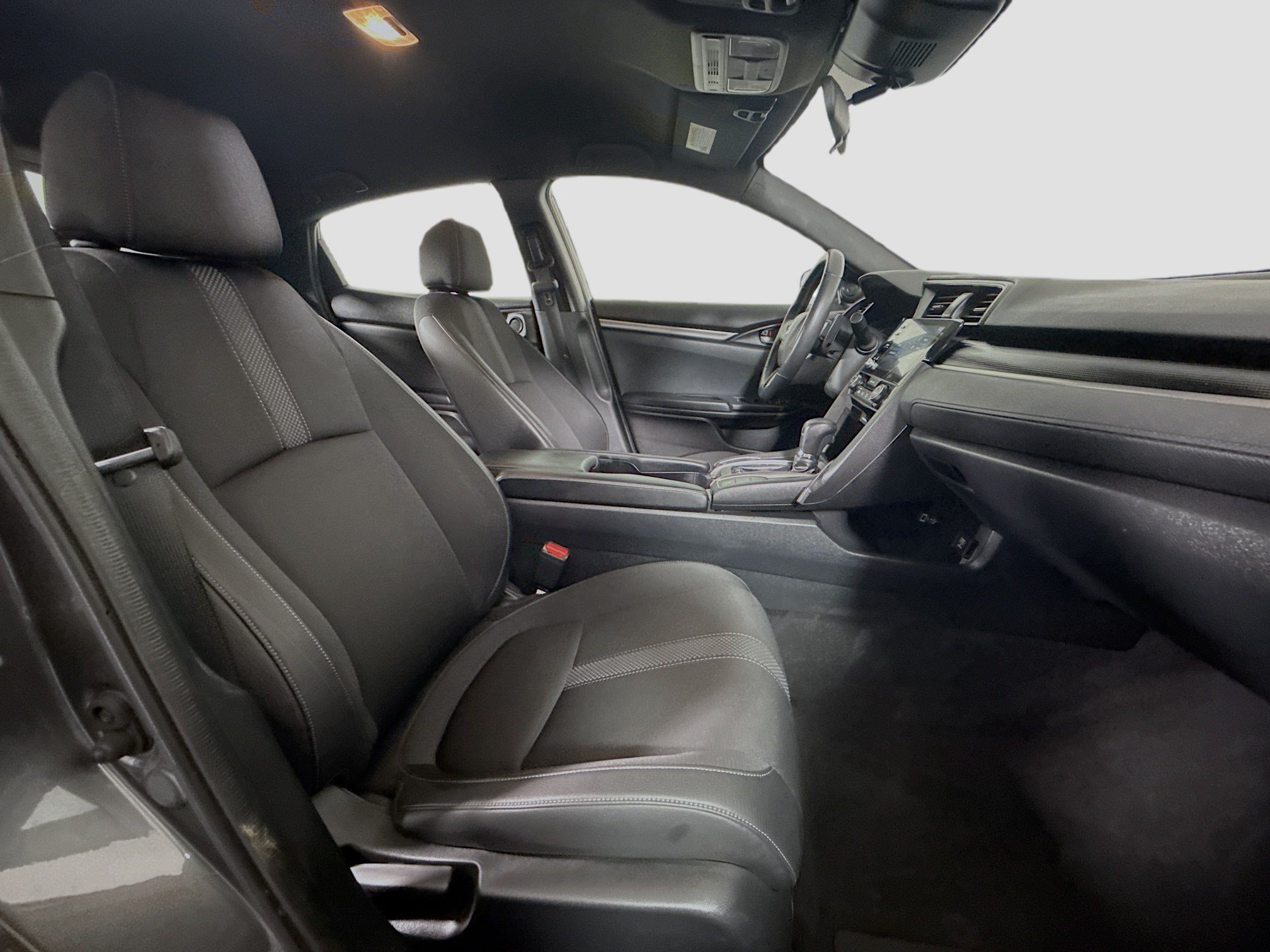 Used 2021 Honda Civic Sport image 29