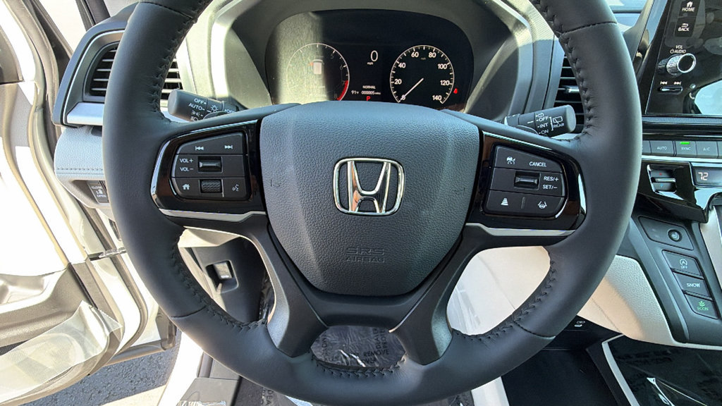 New 2026 Honda Odyssey Sport-L image 18