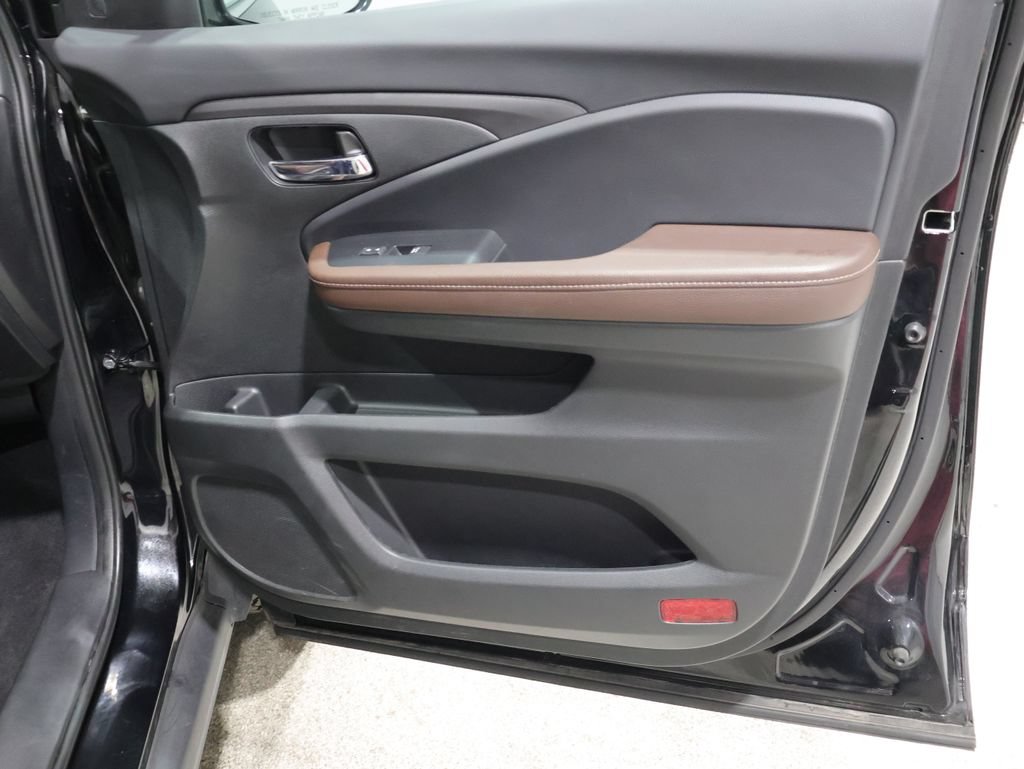 Used 2024 Honda Ridgeline RTL image 22