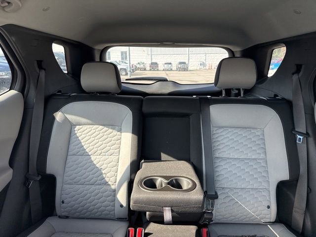 Used 2021 Chevrolet Equinox LS w/ LS Convenience Package image 29