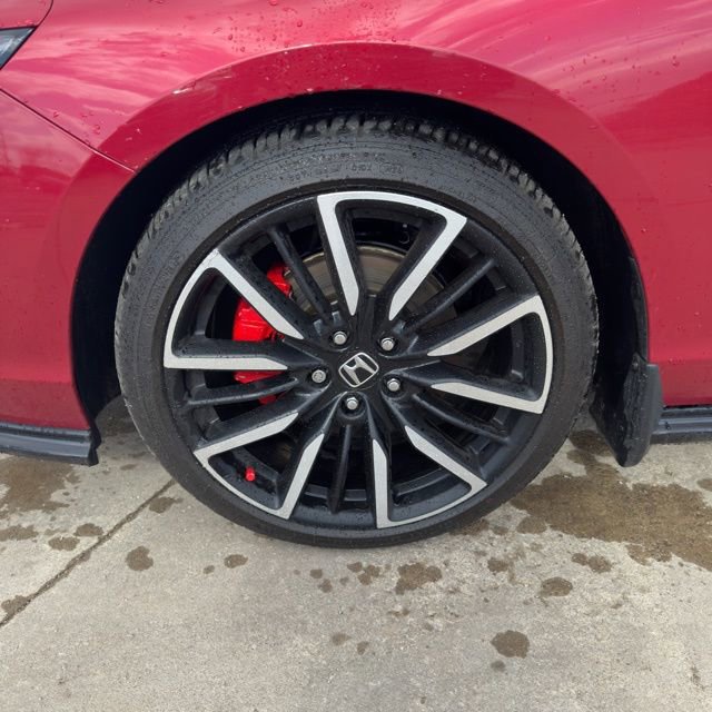 Certified 2024 Honda Accord Touring image 9