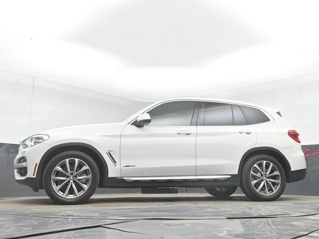 Used 2018 BMW X3 xDrive30i AWD/4WD image 33