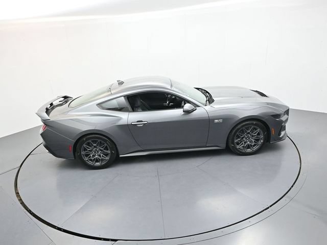 New 2026 Ford Mustang GT w/ GT Performance Package RWD image 42