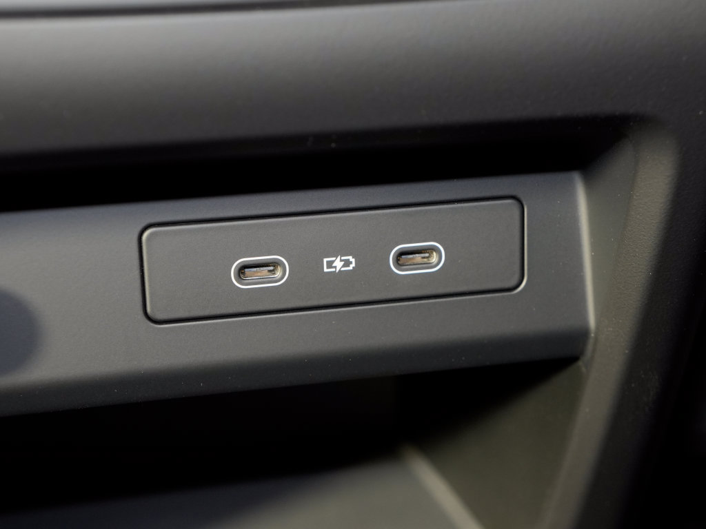 New 2027 Porsche Cayenne S AWD/4WD image 39