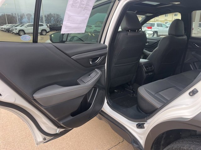 Used 2022 Subaru Outback Wilderness image 15