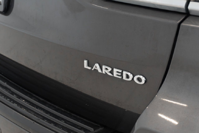 Used 2021 Jeep Grand Cherokee Laredo RWD image 24