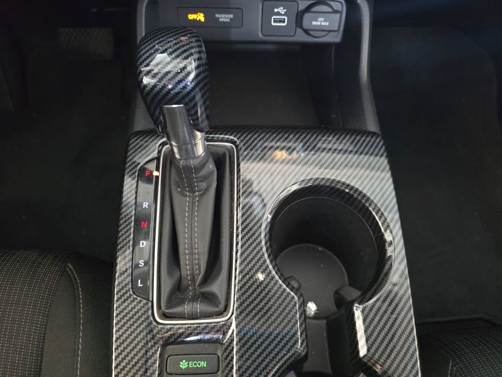 Used 2023 Honda Civic LX image 34