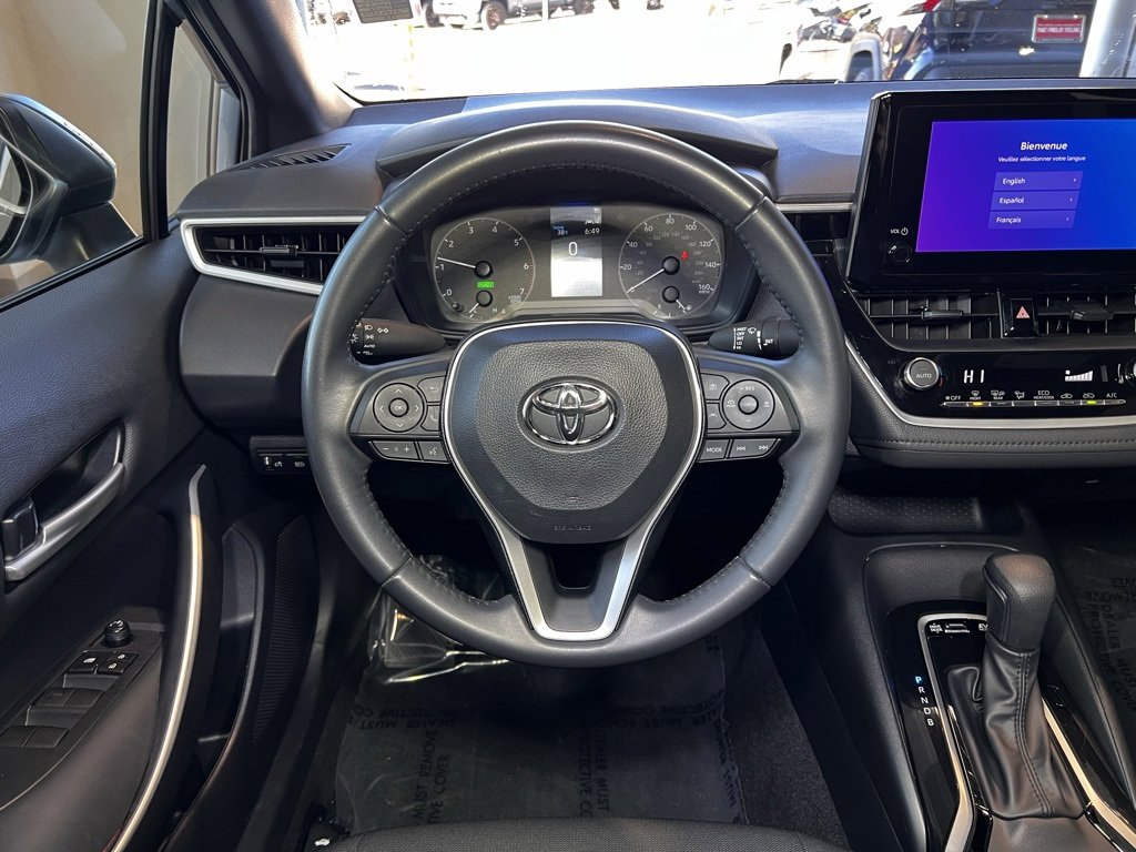 Certified 2024 Toyota Corolla SE image 15