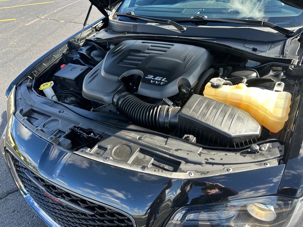 Used 2021 Chrysler 300 S image 13