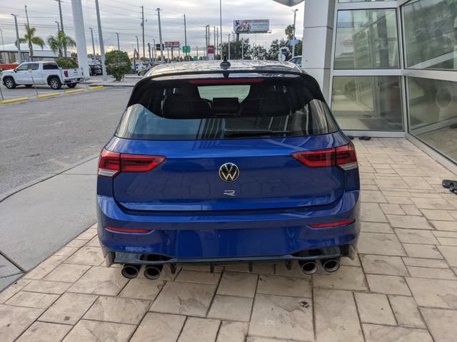 New 2026 Volkswagen Golf w/ Euro Style Package AWD/4WD image 8