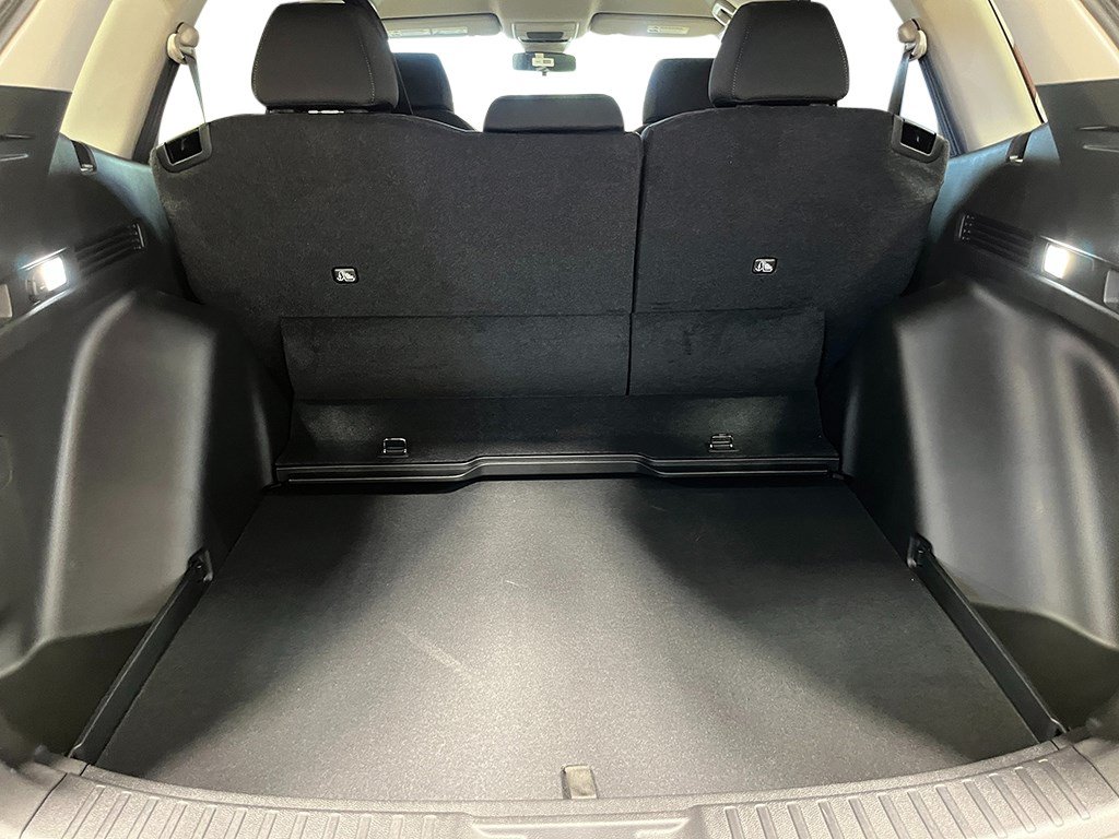 New 2027 Honda CR-V LX image 24