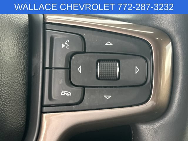 Used 2023 Chevrolet Tahoe High Country AWD/4WD image 21