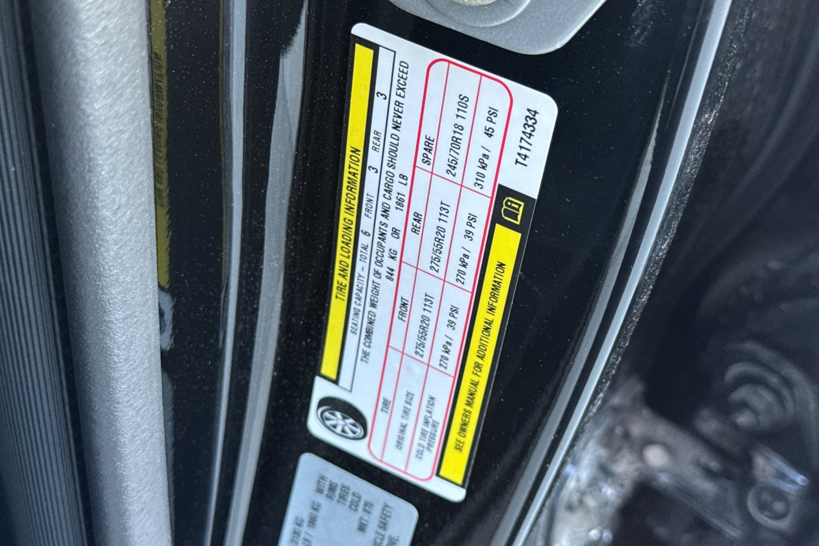 New 2026 RAM 1500 Express RWD image 25