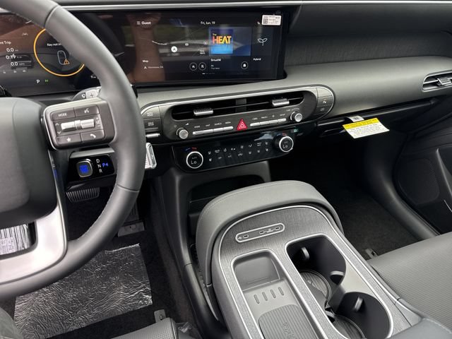 New 2026 Hyundai Palisade FWD image 29