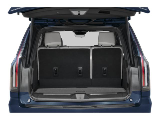 New 2026 Cadillac Escalade Platinum Sport w/ LPO, ONYX Package image 10