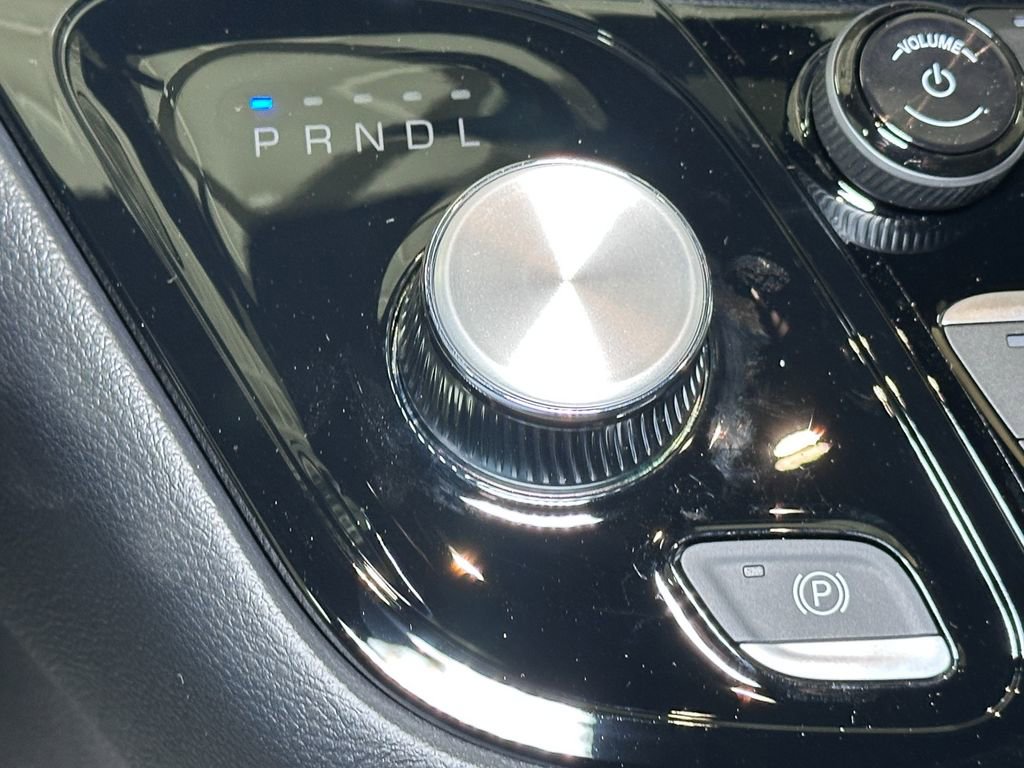 New 2026 Chrysler Voyager LX image 28