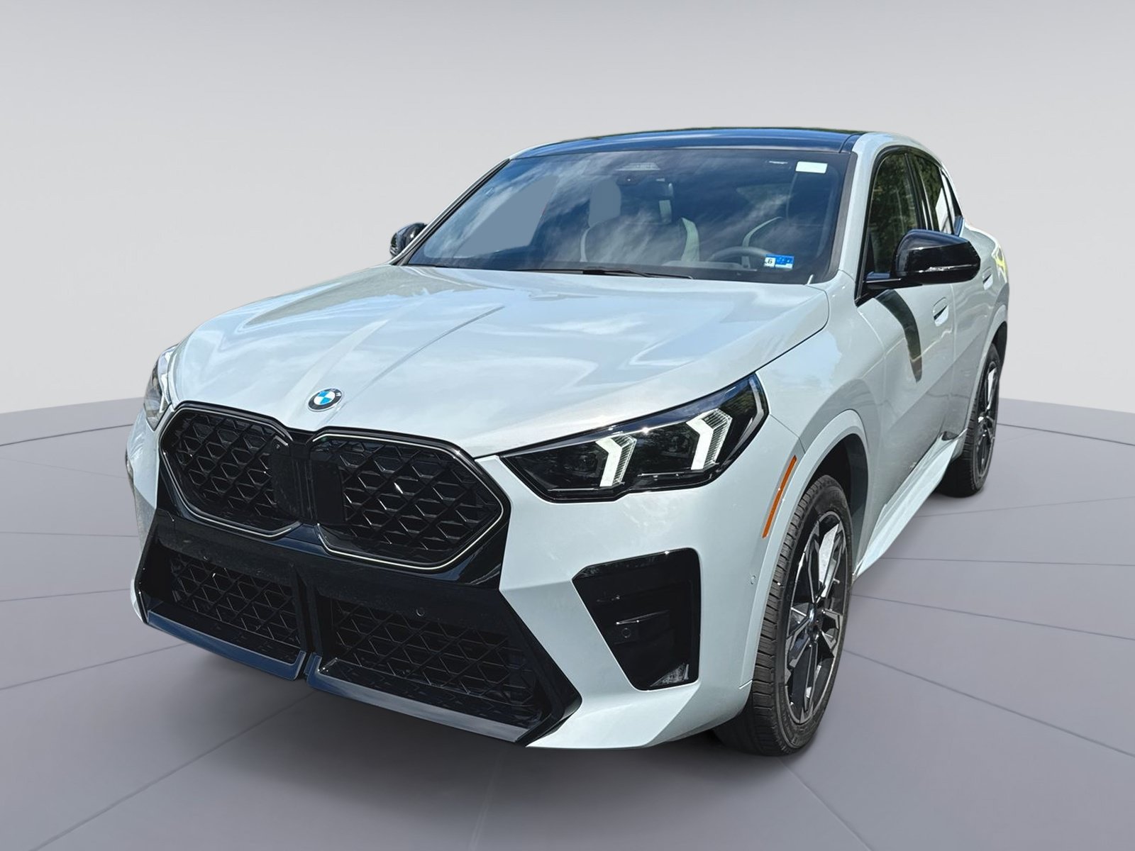 New 2026 BMW X2 xDrive28i w/ Technology Package AWD/4WD image 5