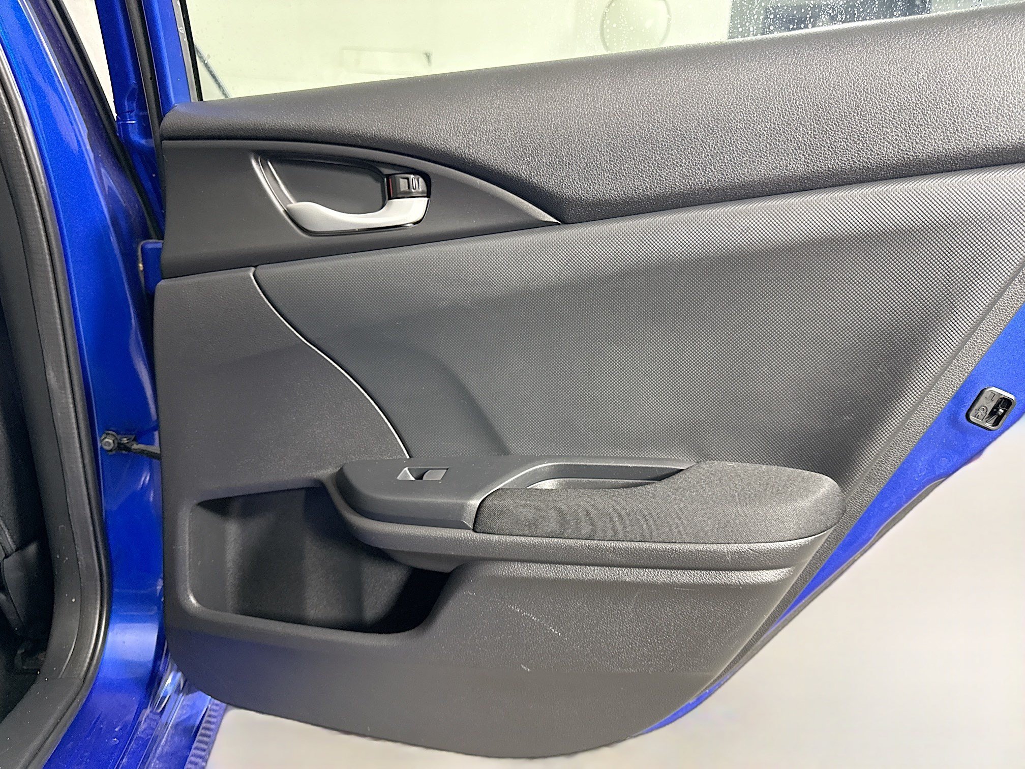 Used 2019 Honda Civic LX image 27