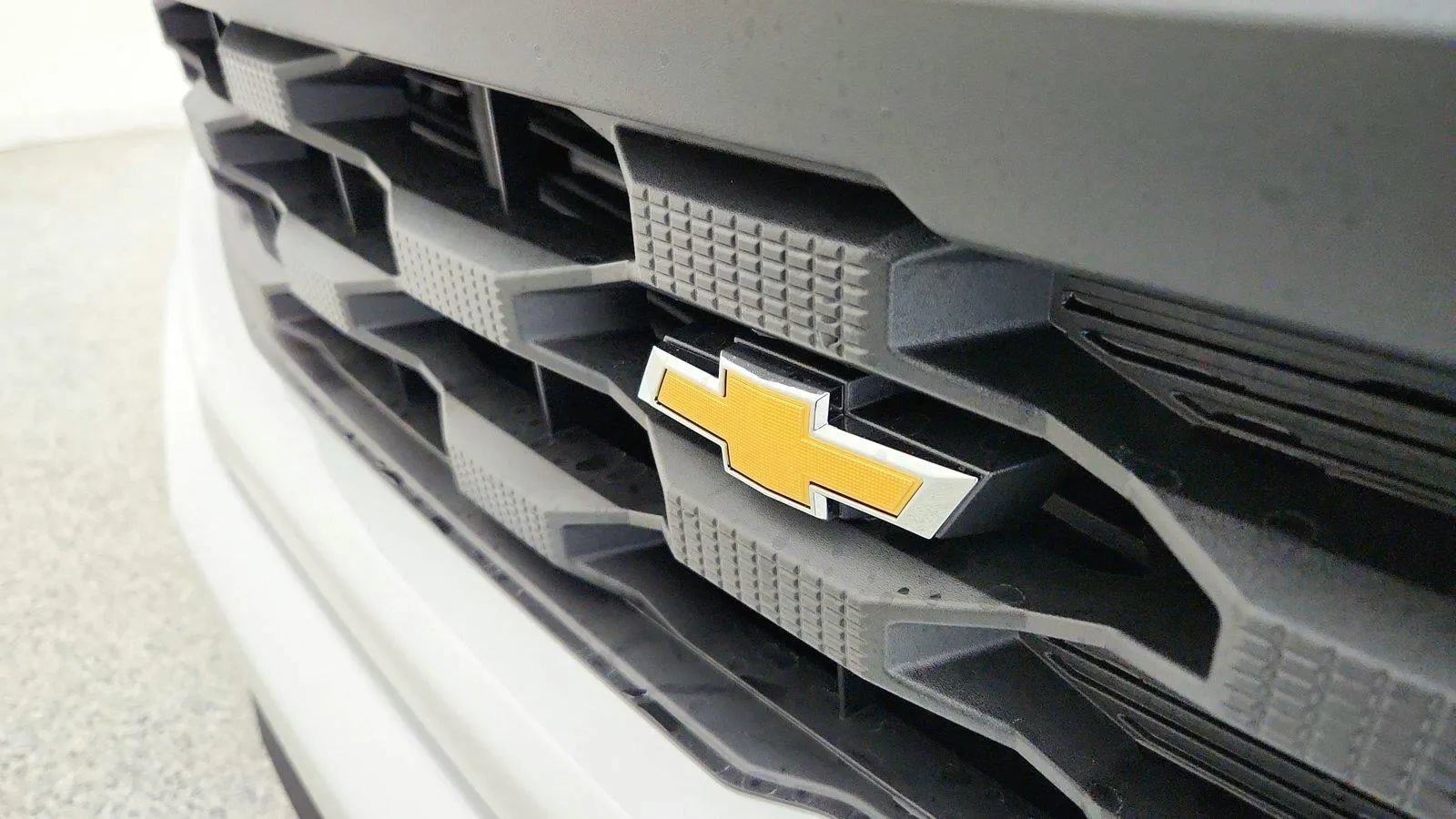 New 2026 Chevrolet Silverado 1500 Custom AWD/4WD image 16