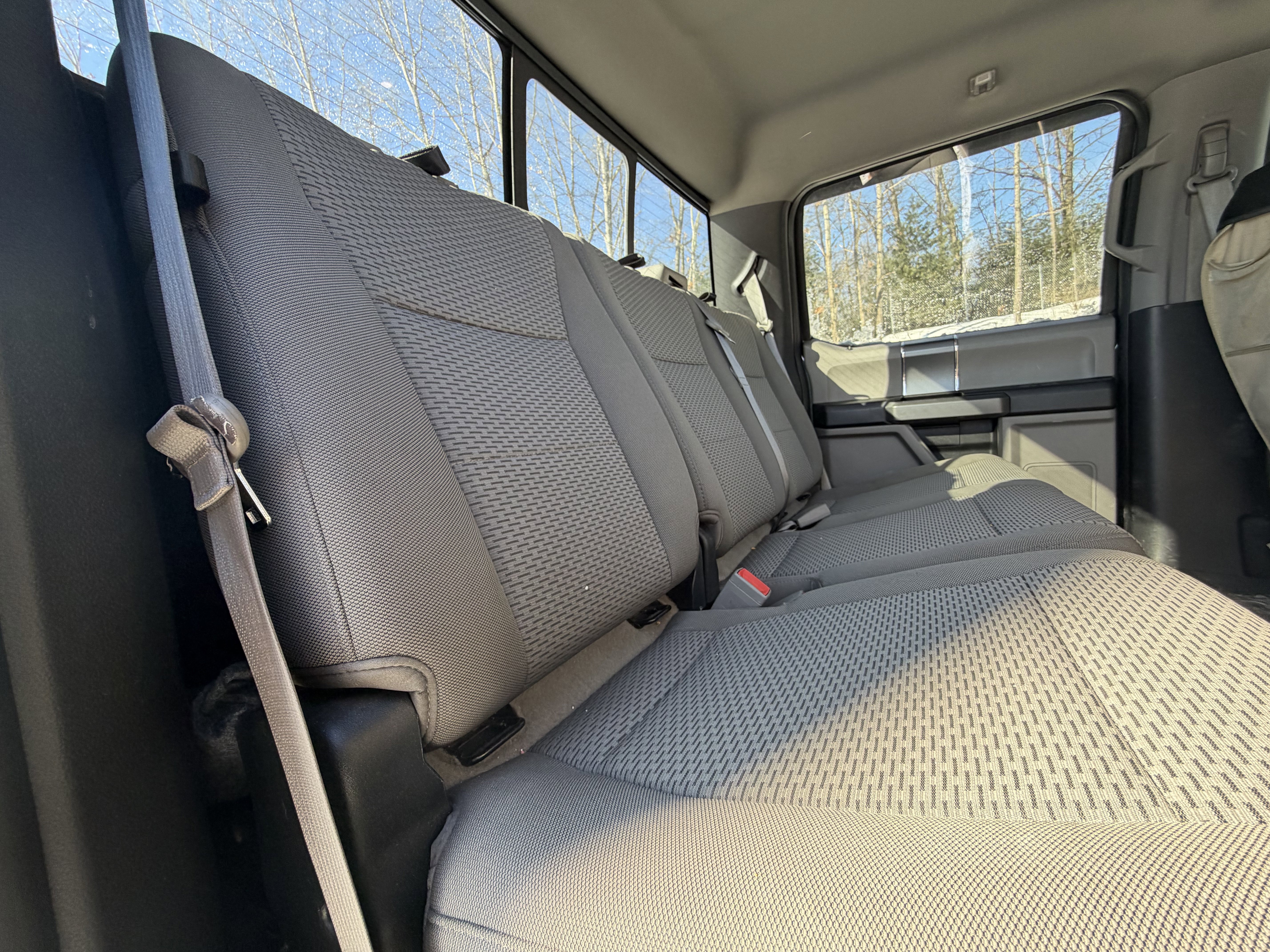 Used 2018 Ford F150 XLT w/ Equipment Group 302A Luxury image 36