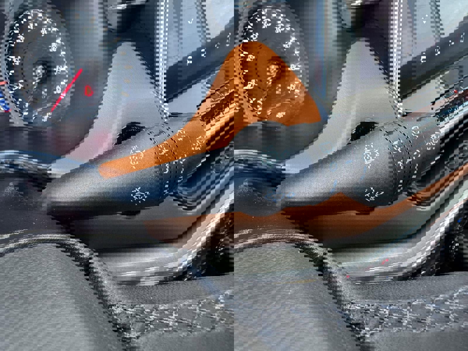 Used 2024 Jeep Compass Limited image 18