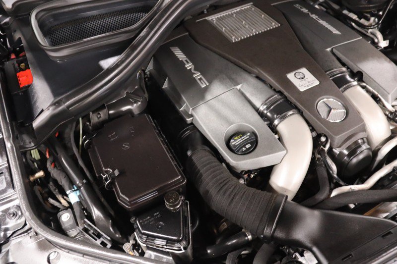Used 2017 Mercedes-Benz GLE 63 AMG 4MATIC image 15