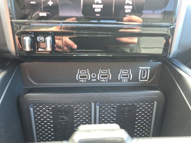 New 2026 RAM 1500 Laramie image 23