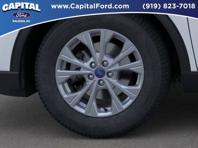 New 2026 Ford Escape Active image 19