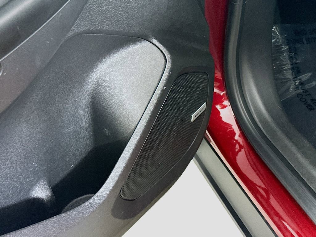 Used 2022 Chevrolet TrailBlazer RS w/ Technology Package image 19