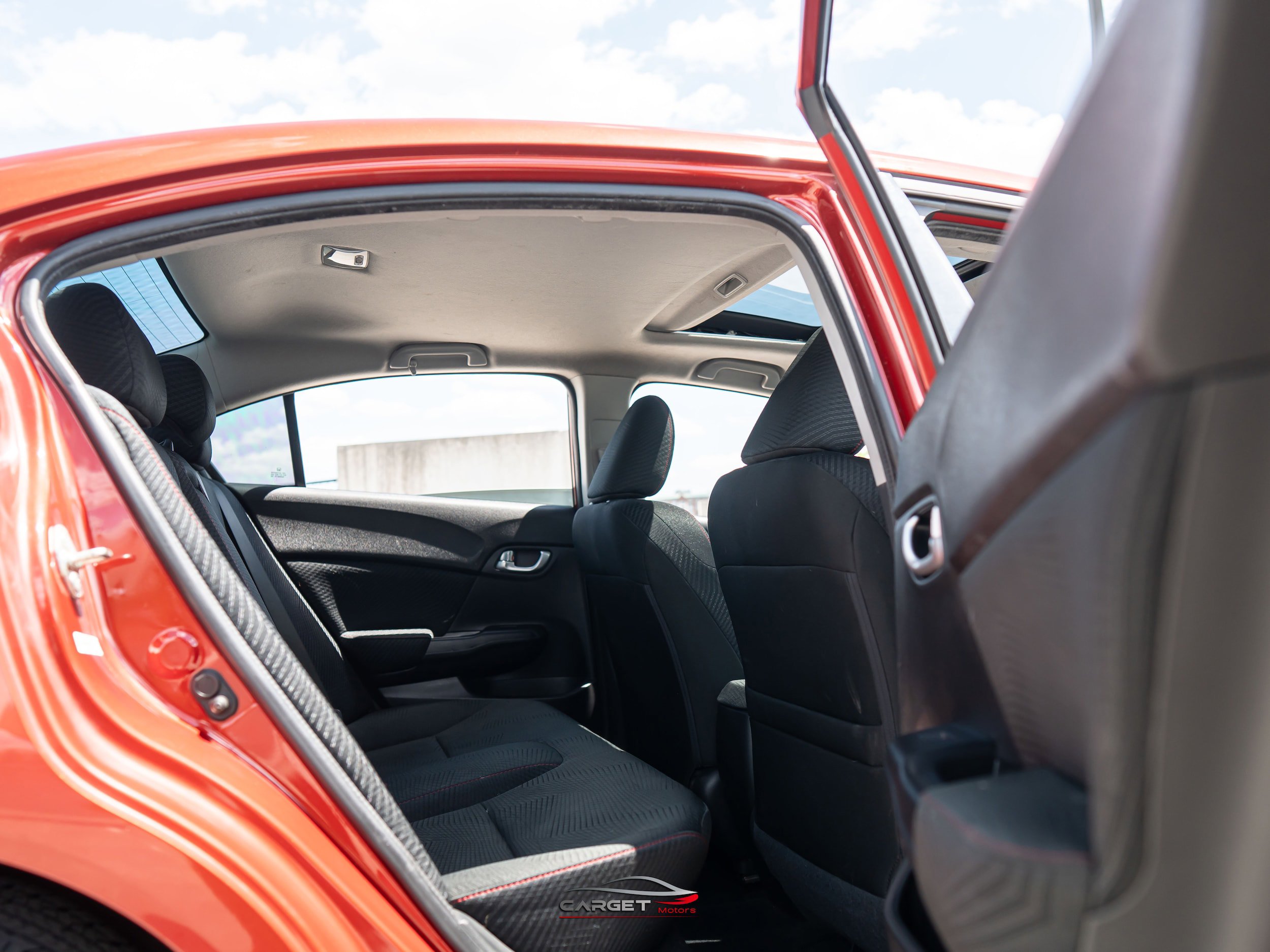 Used 2012 Honda Civic Si image 19