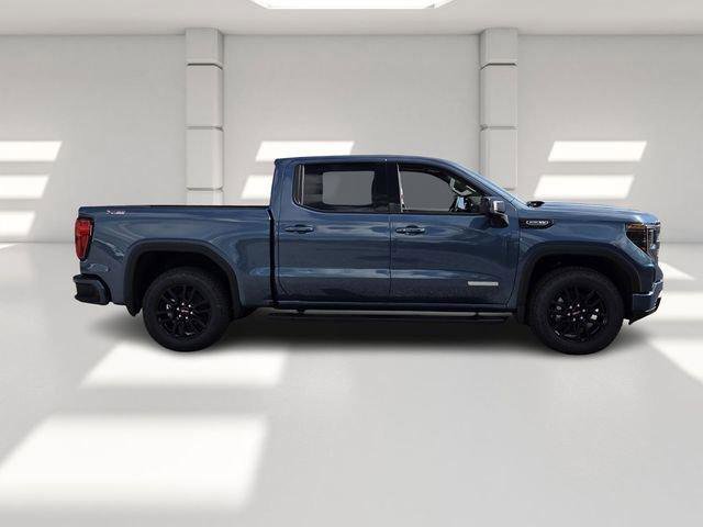 New 2026 GMC Sierra 1500 Elevation w/ Elevation Premium Package image 8