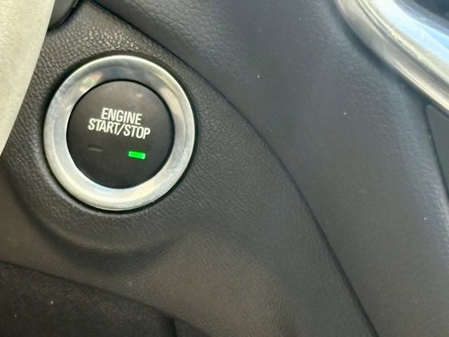 Used 2024 Chevrolet Equinox LT w/ LPO, Floor Liner Package image 21