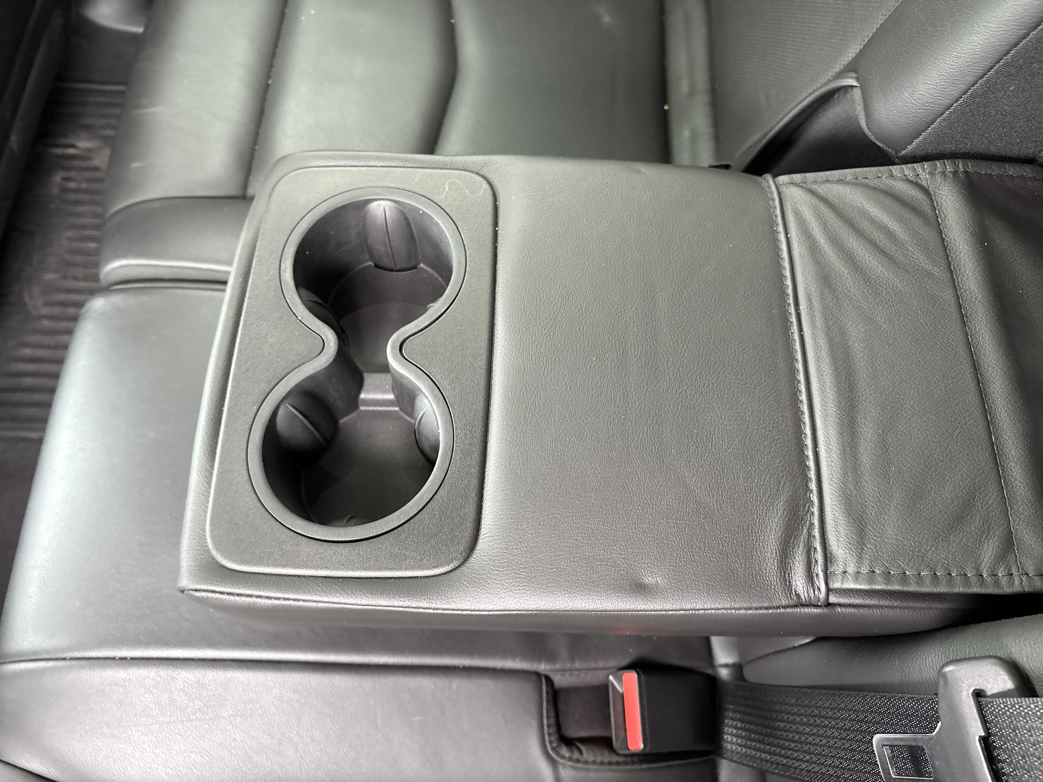 Used 2019 Cadillac XT5 Luxury image 42