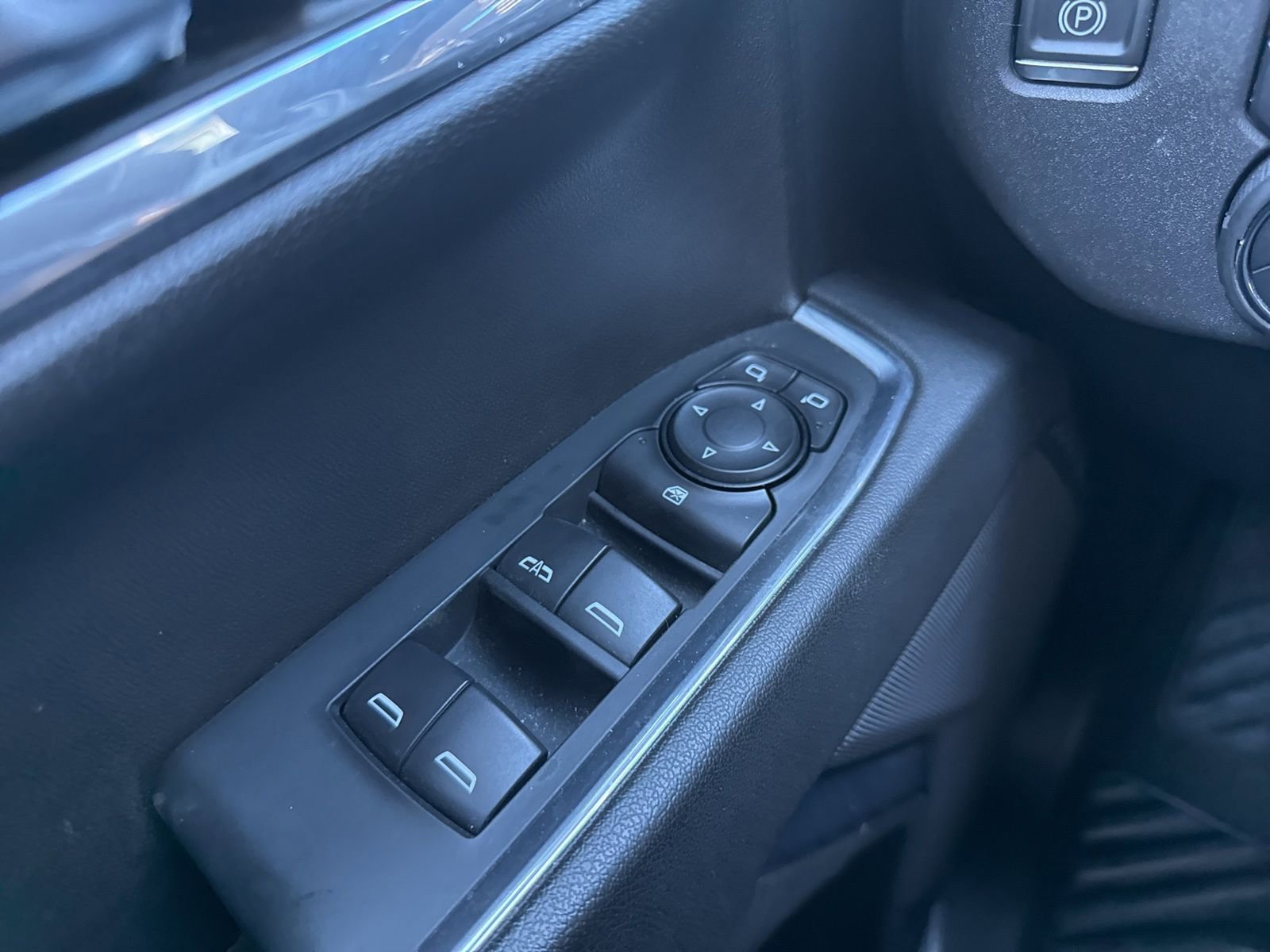 Used 2023 Chevrolet Silverado 1500 RST image 35