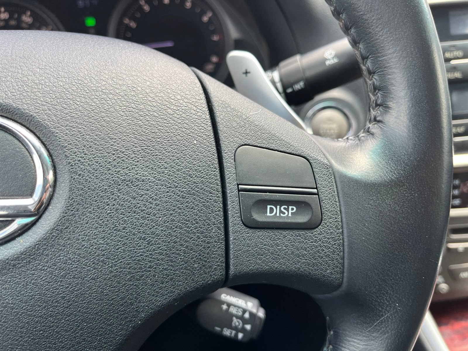Used 2007 Lexus IS 250 RWD image 23