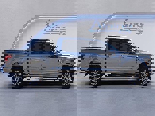 Used 2024 Ford F150 XLT w/ Equipment Group 303A High image 6