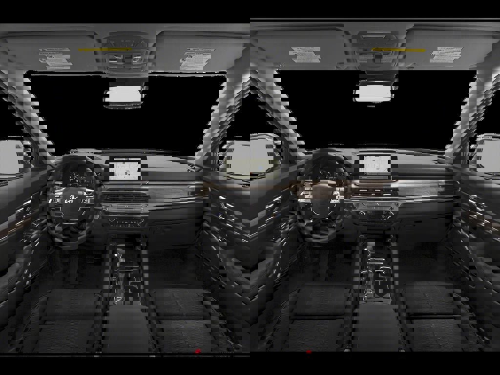 Used 2022 Kia Telluride EX w/ EX Premium Package image 32